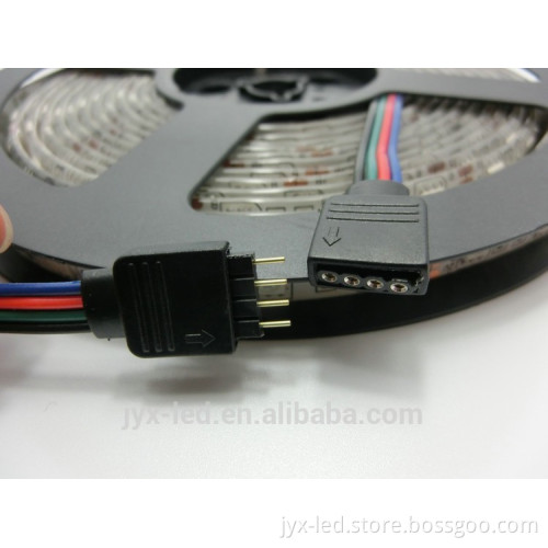 led strip set/led strip kit 5050 rgb